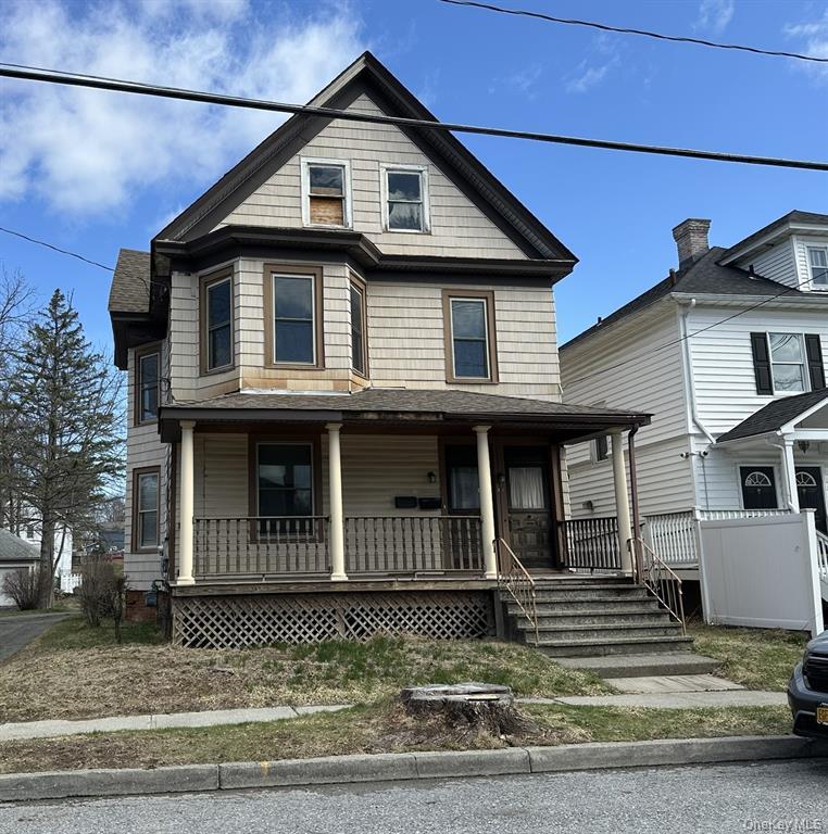 41 Lagrange Avenue, Unit 2
