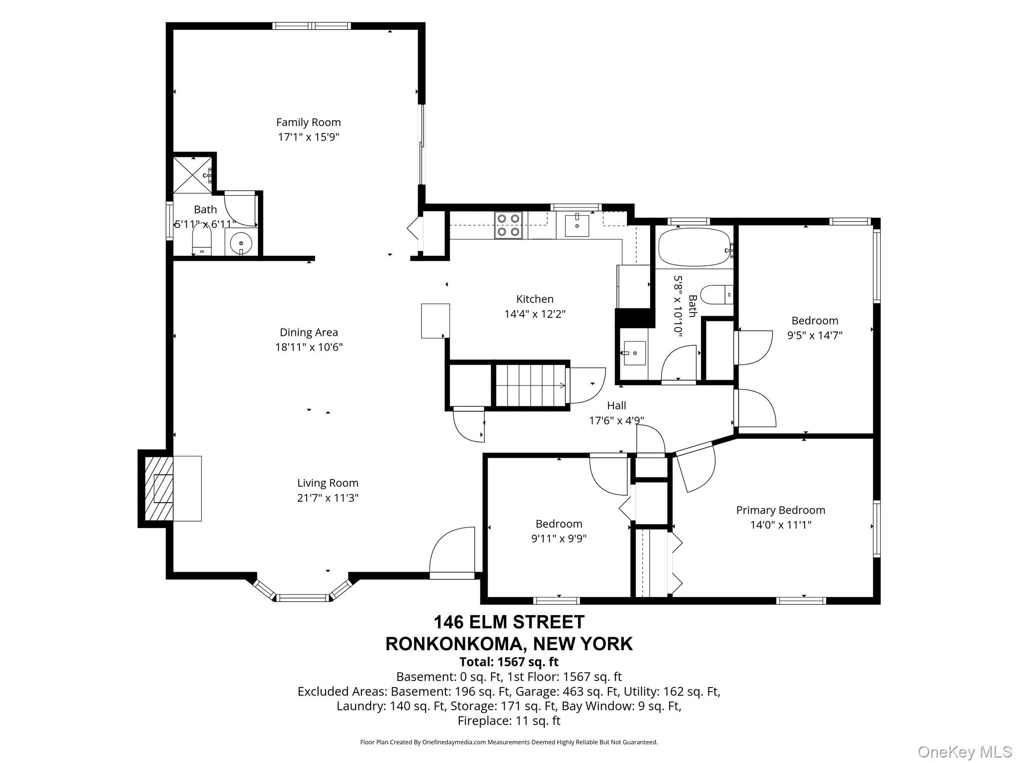 146 Elm Street – For Sale photo 26