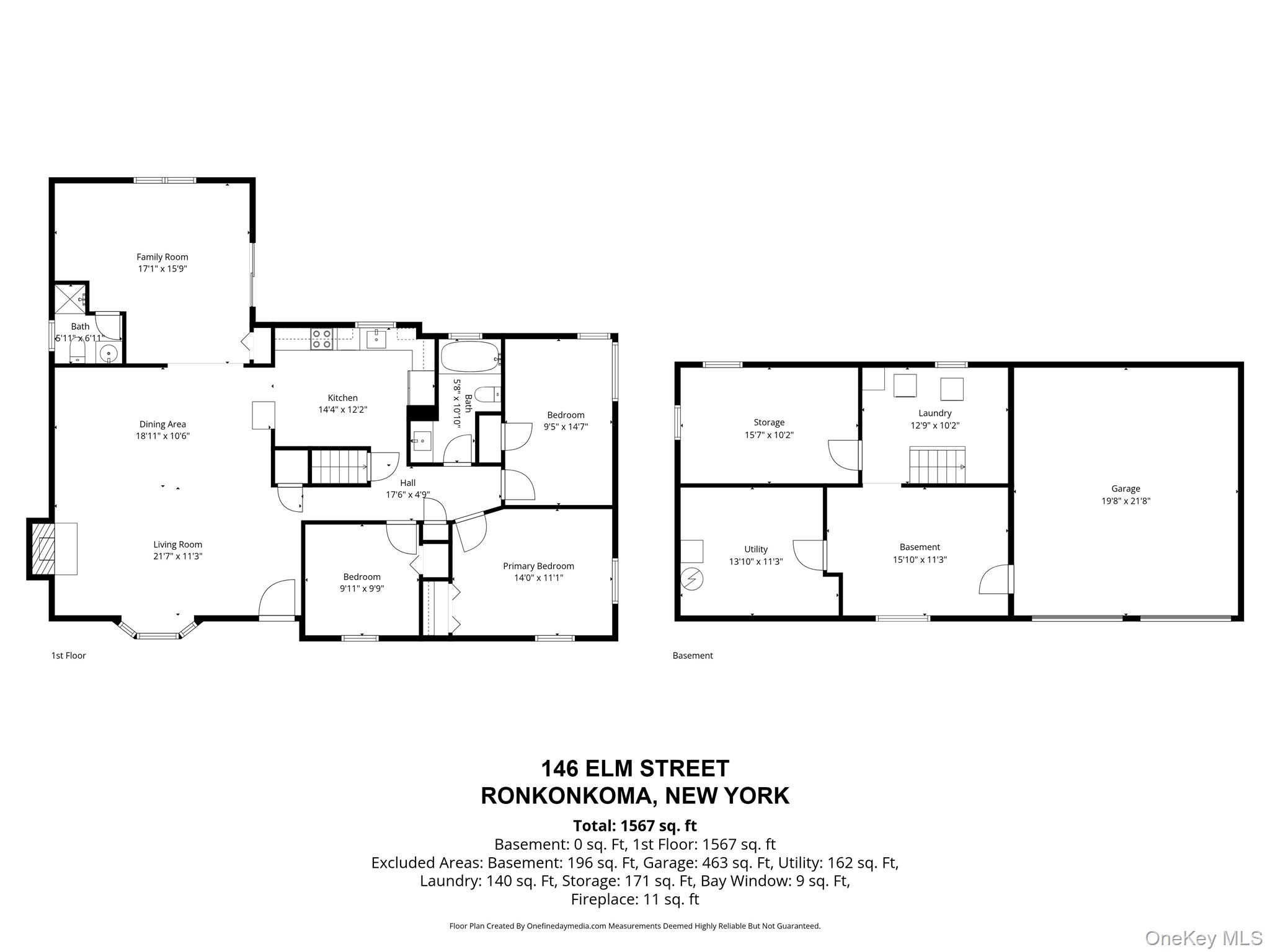 146 Elm Street – For Sale photo 27