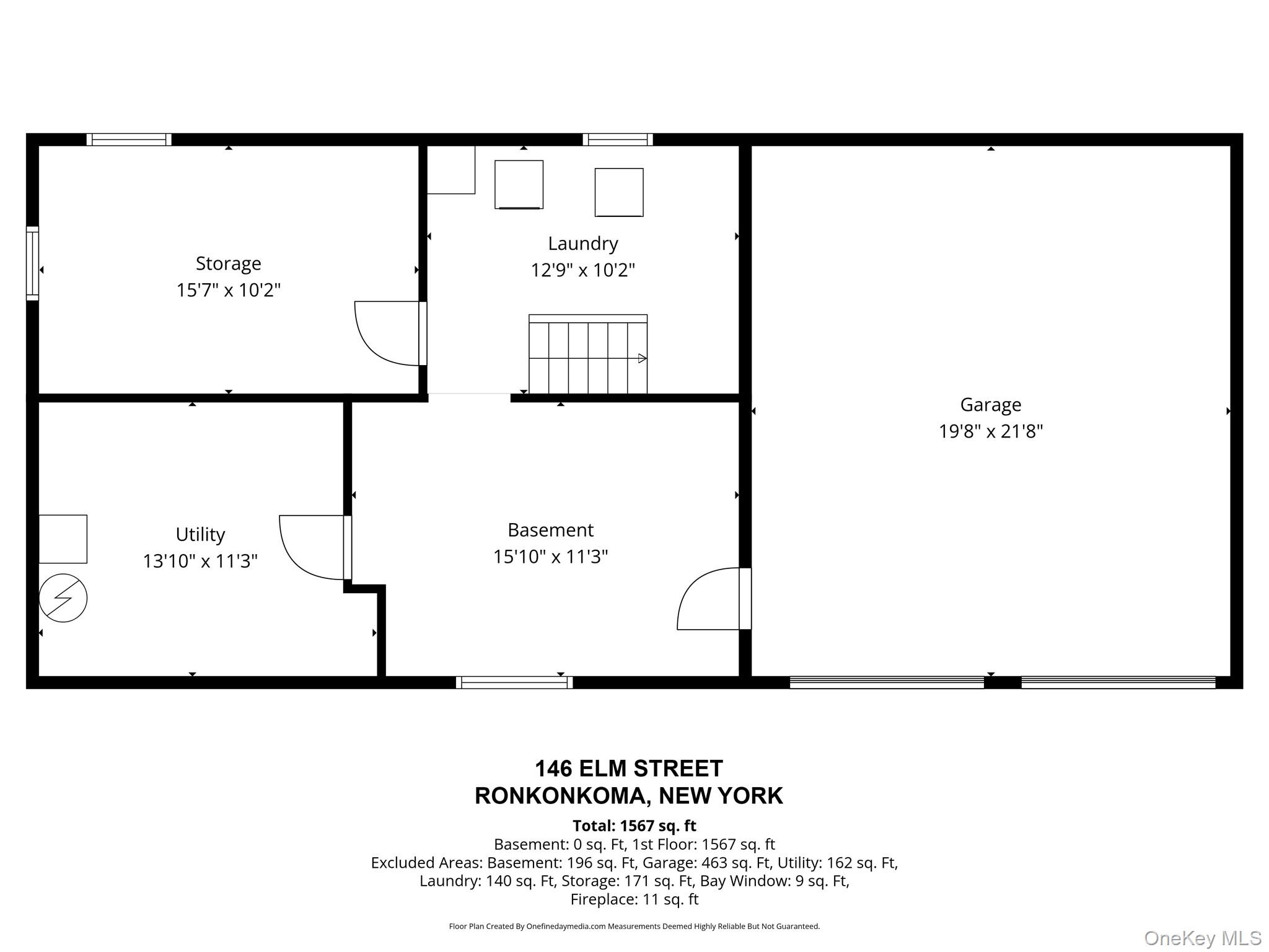 146 Elm Street – For Sale photo 25