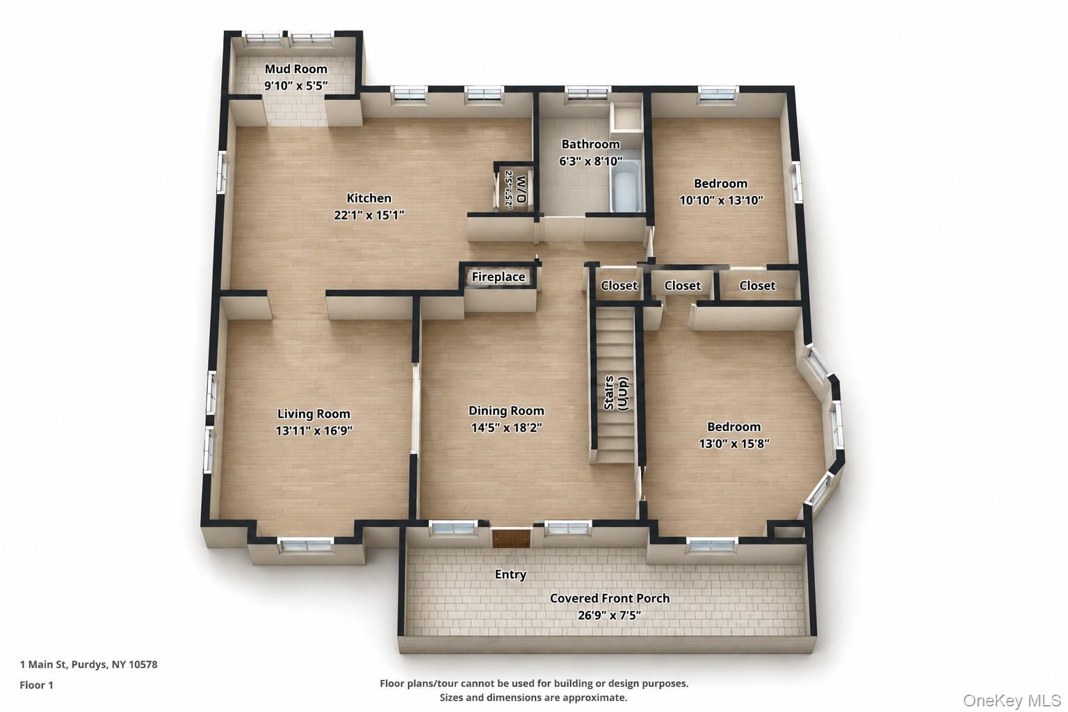 1 Main Street – For Rent photo 35