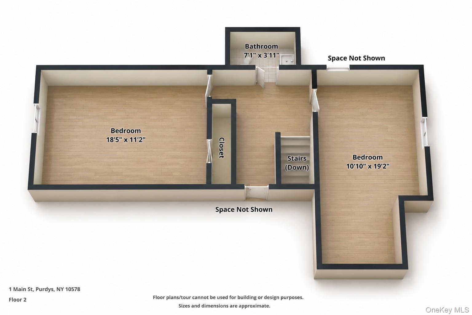 1 Main Street – For Rent photo 36