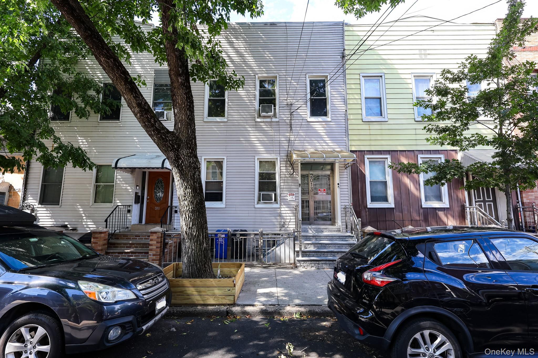 20-13 Greene Avenue, Unit 2