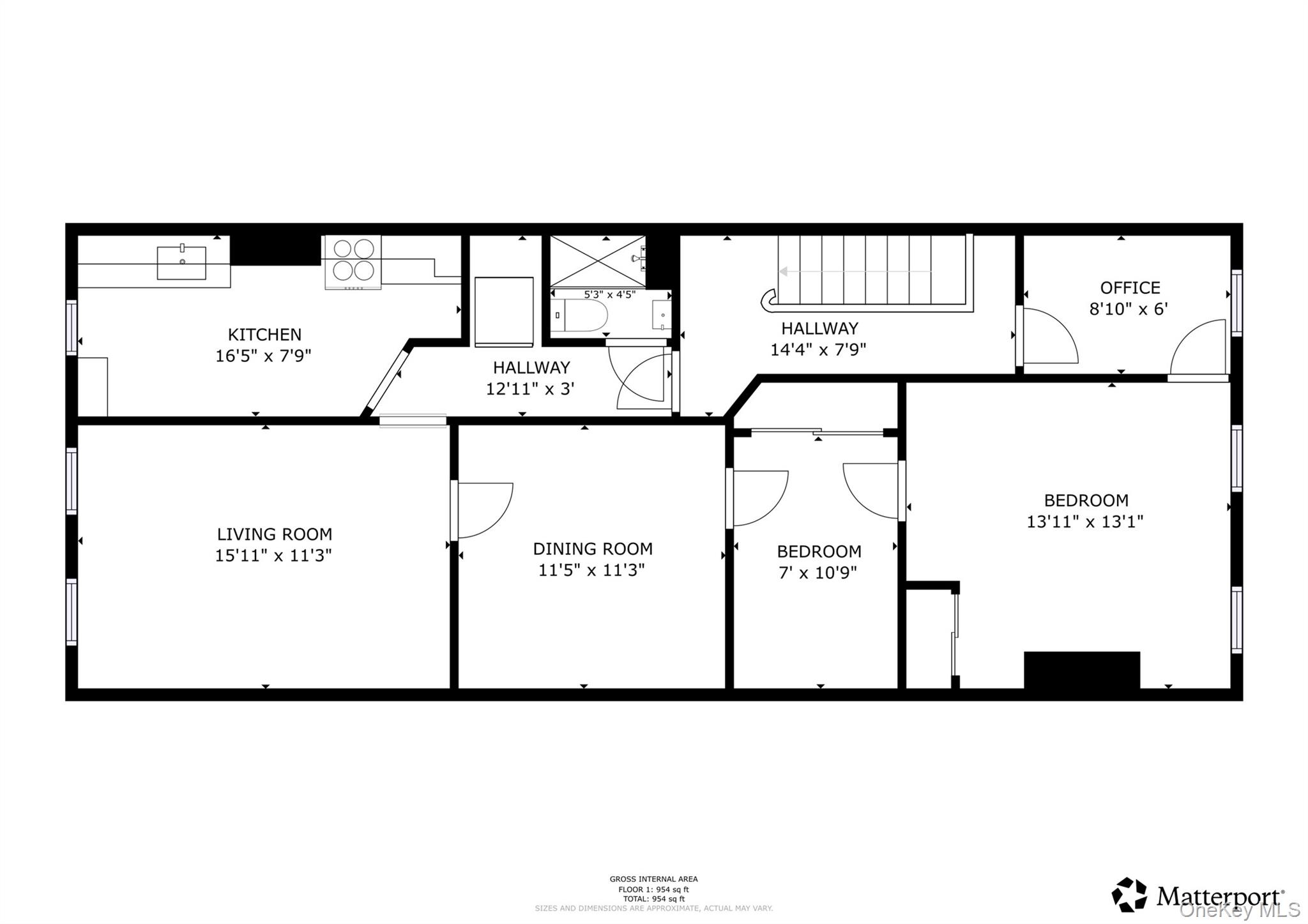20-13 Greene Avenue, Unit 2 photo 19