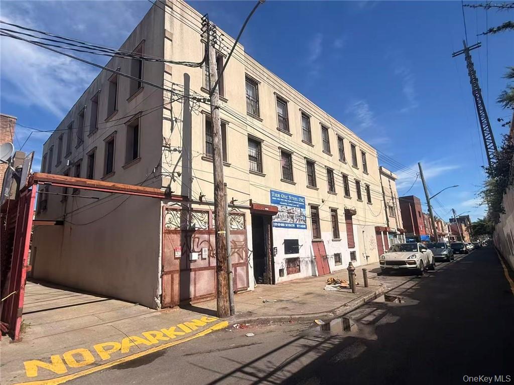 102-09 44th Avenue – For Sale