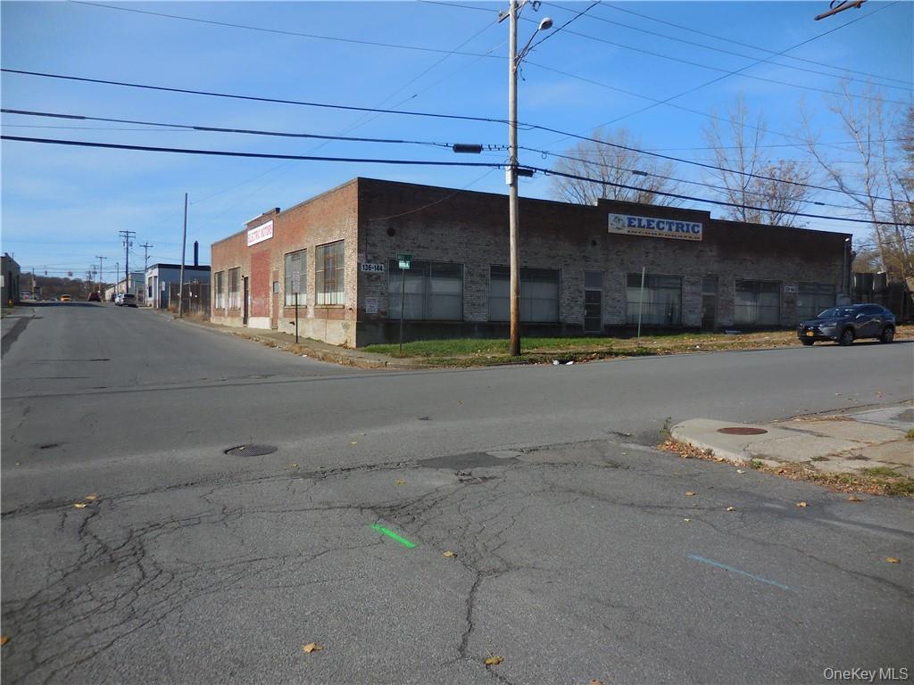 138 Mill Street – For Rent
