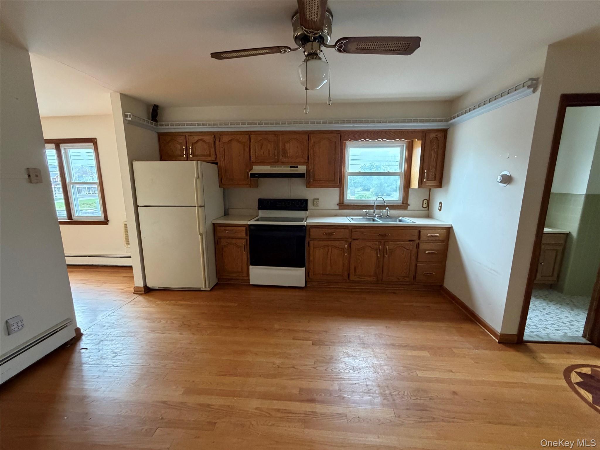 1 Lake Walton Road – For Rent