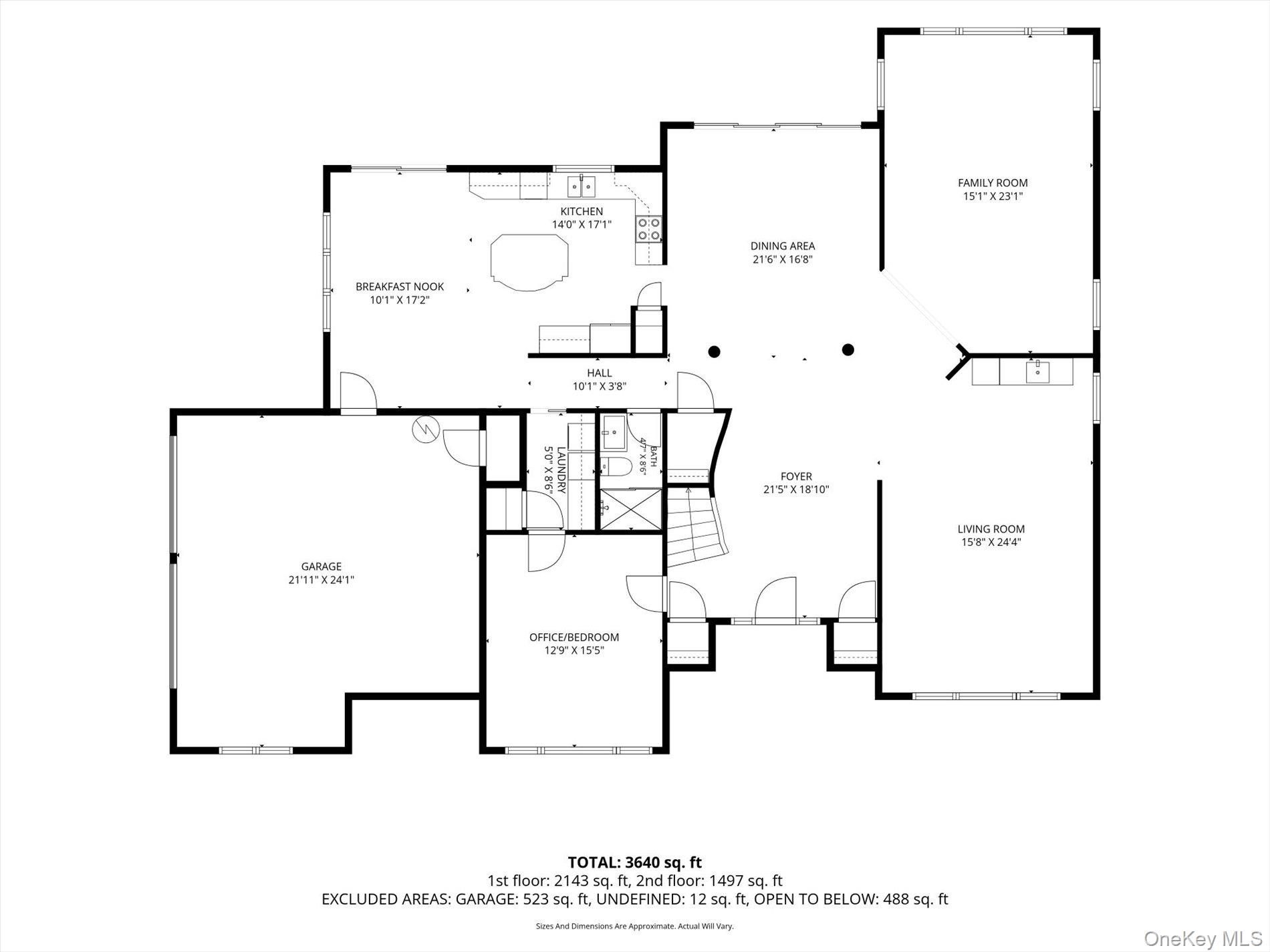 6 Maize Court – For Sale photo 36
