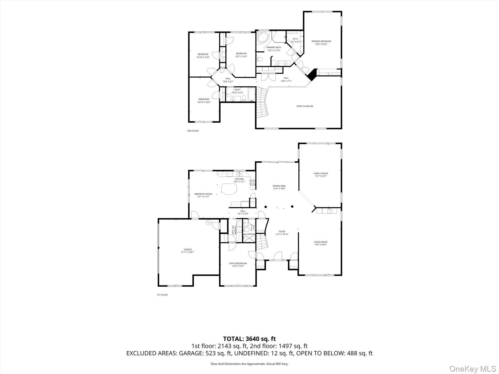 6 Maize Court – For Sale photo 37