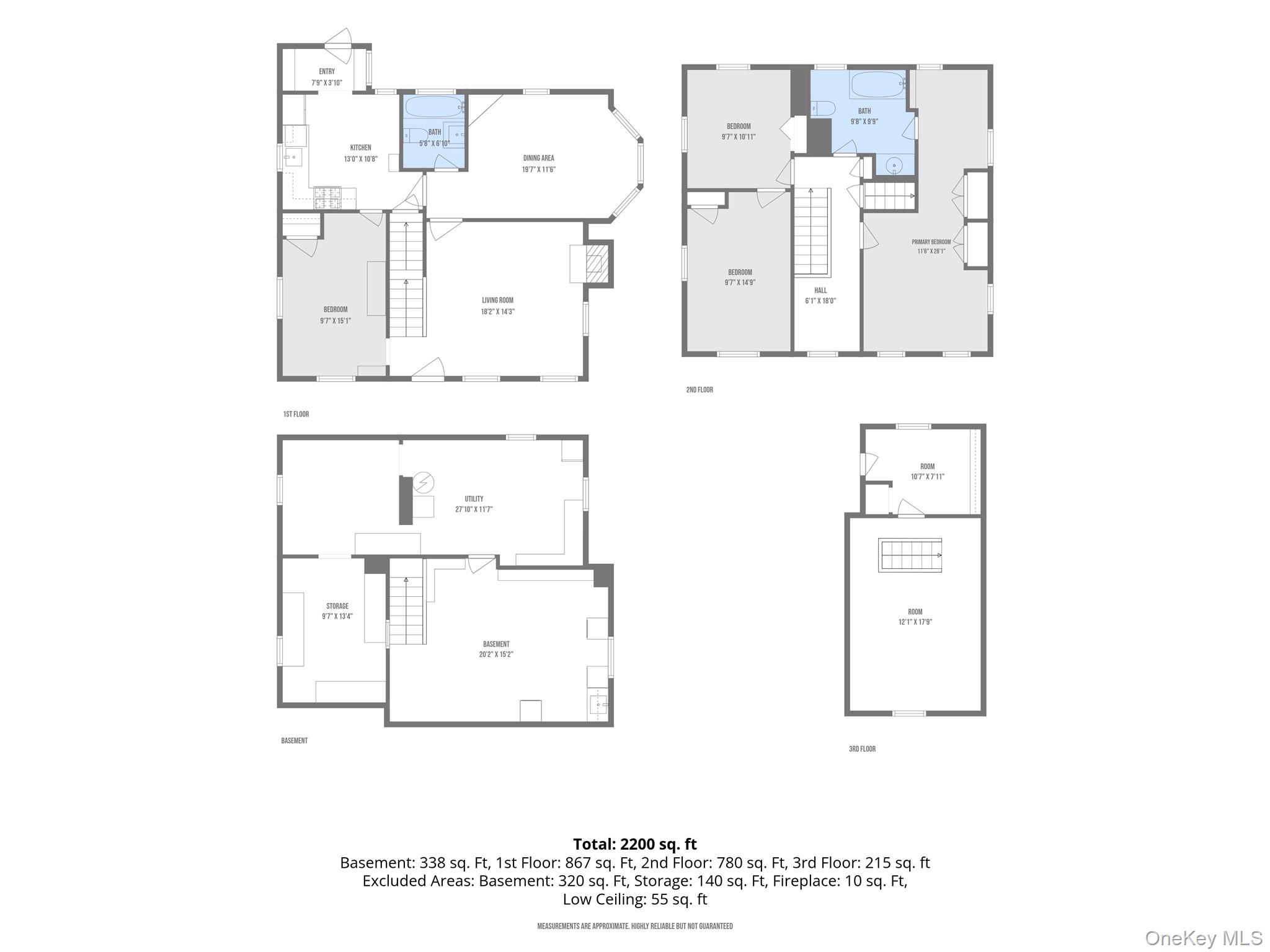 248 Glen Avenue – For Sale photo 40