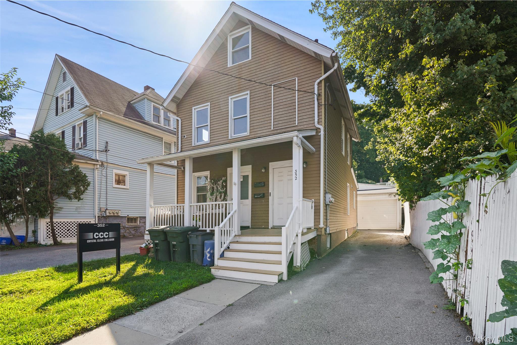352 Willett Avenue, Unit 1