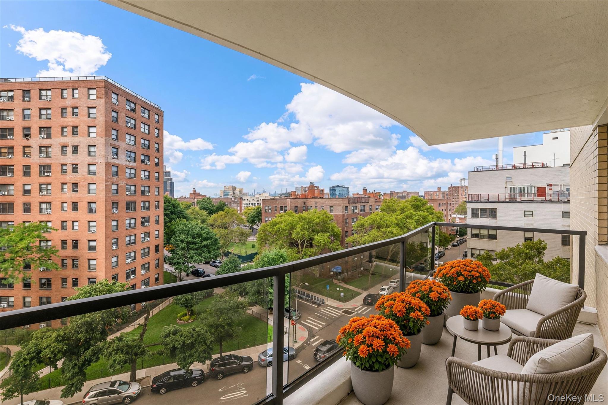 102-10 66 Road, Unit 8D photo 17