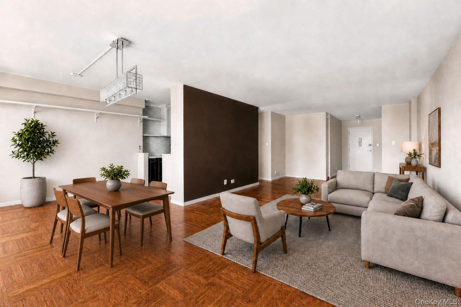 102-10 66 Road, Unit 8D photo 5