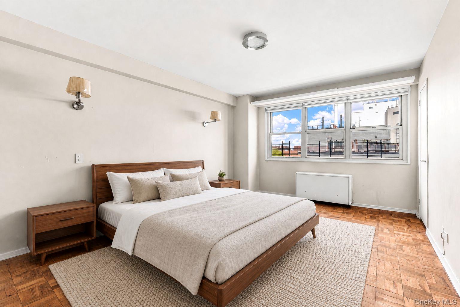 102-10 66 Road, Unit 8D photo 10