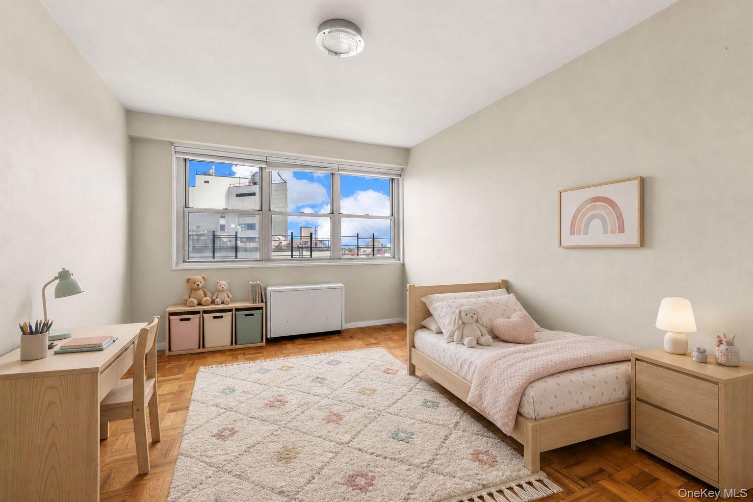 102-10 66 Road, Unit 8D photo 13
