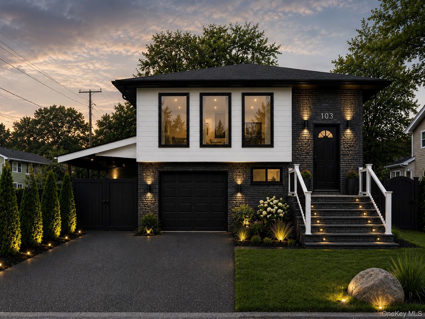 103 W 2nd Street – For Sale