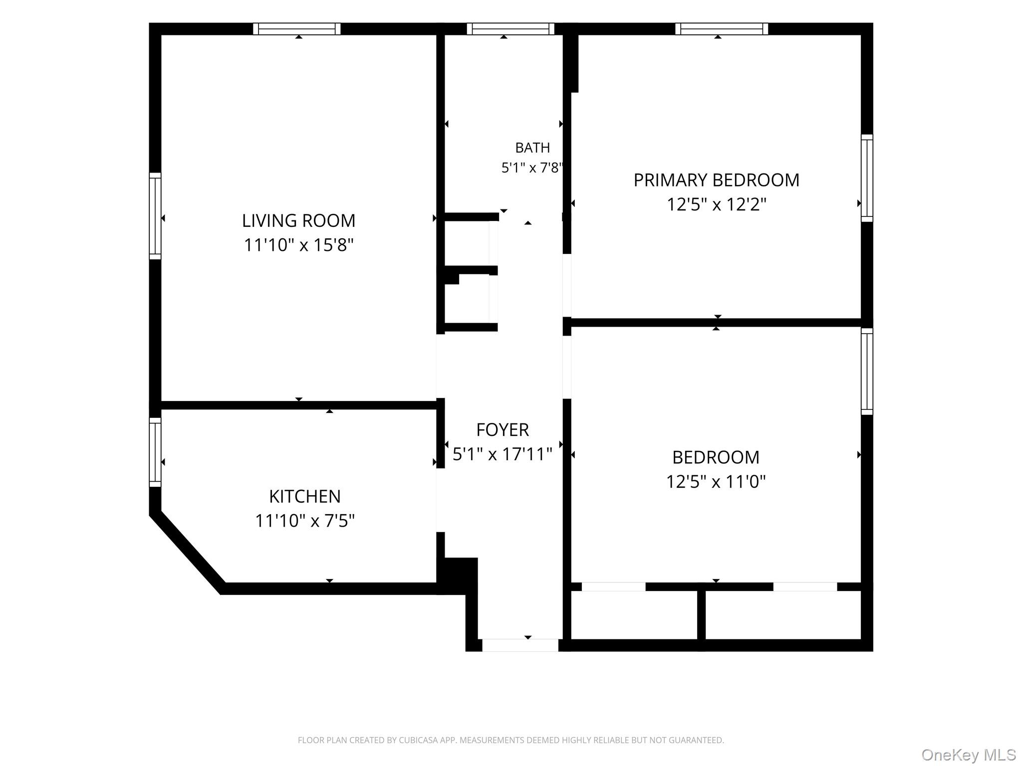 43-10 48 Avenue, Unit 4F photo 11