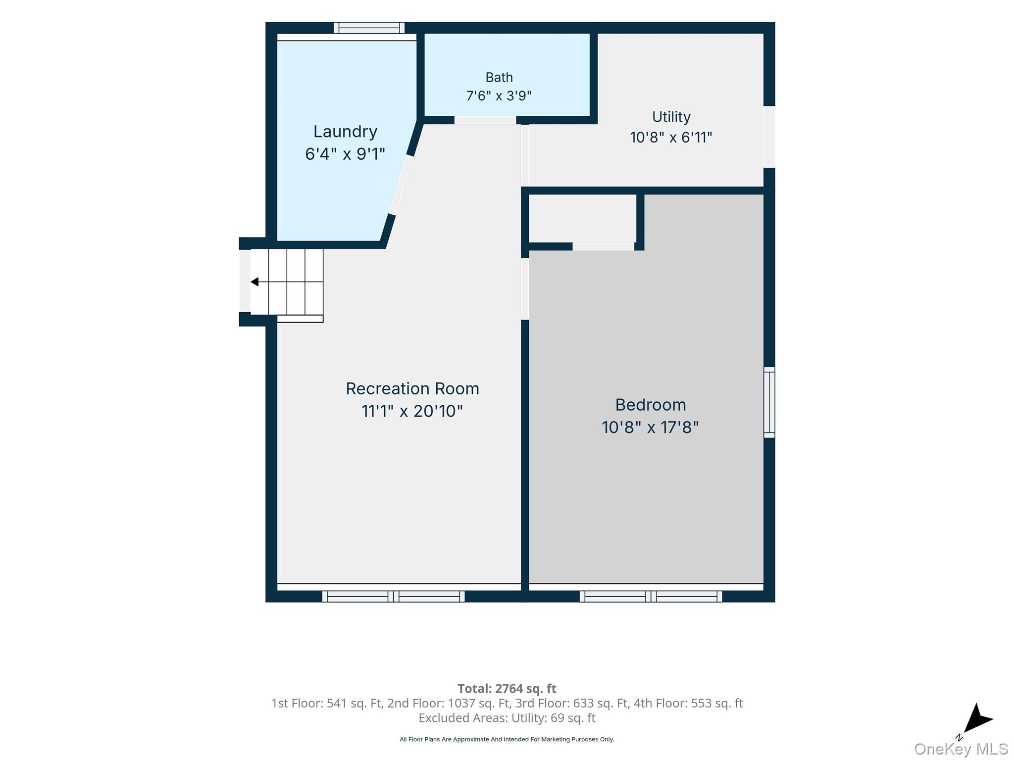 80 Alpine Way – For Sale photo 41