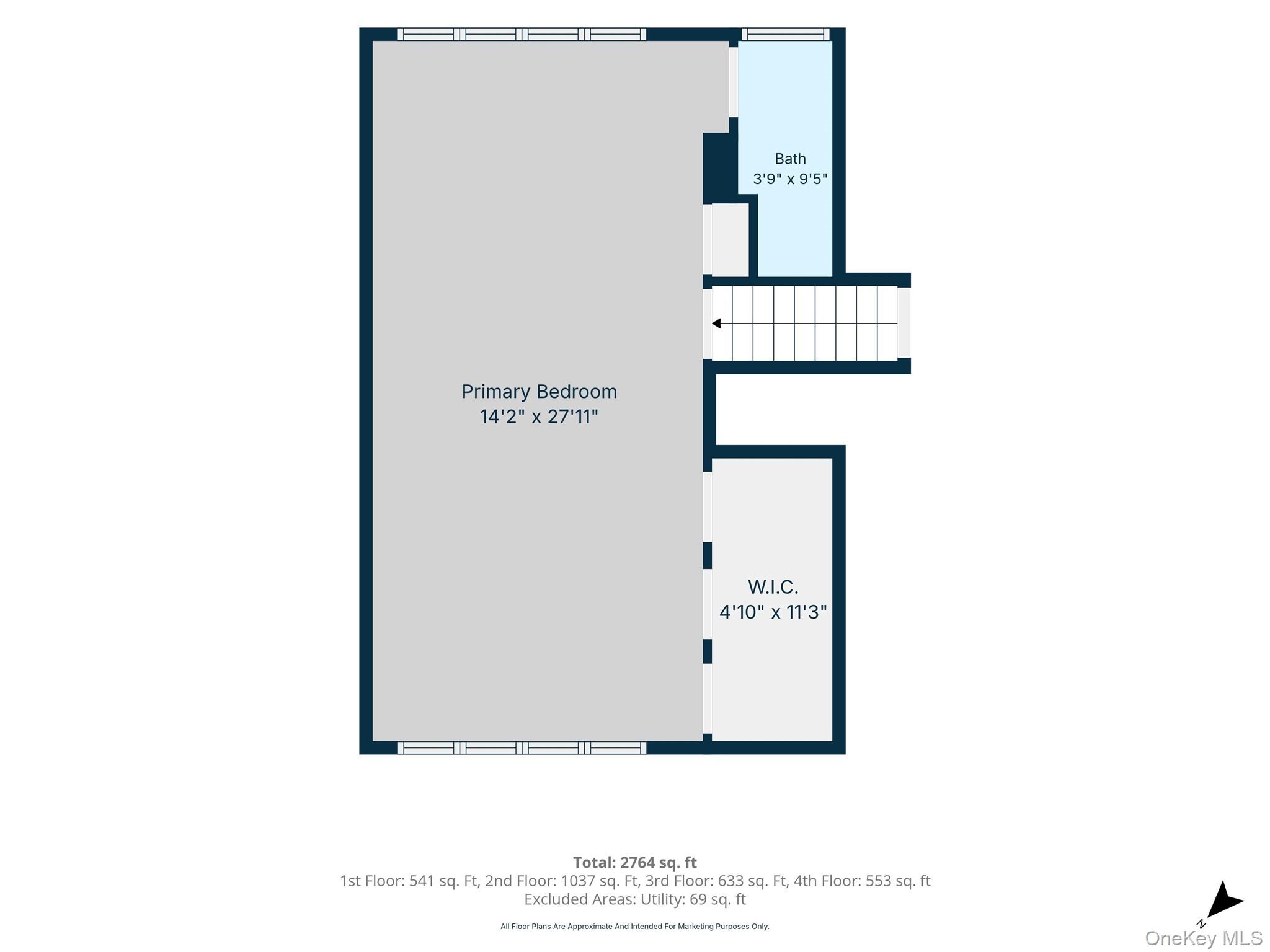 80 Alpine Way – For Sale photo 40