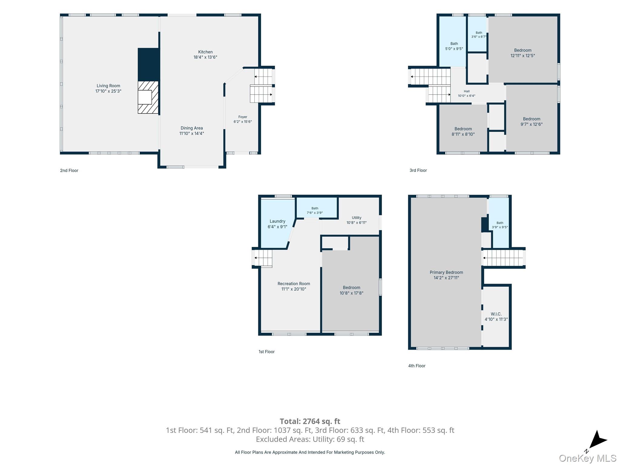 80 Alpine Way – For Sale photo 42