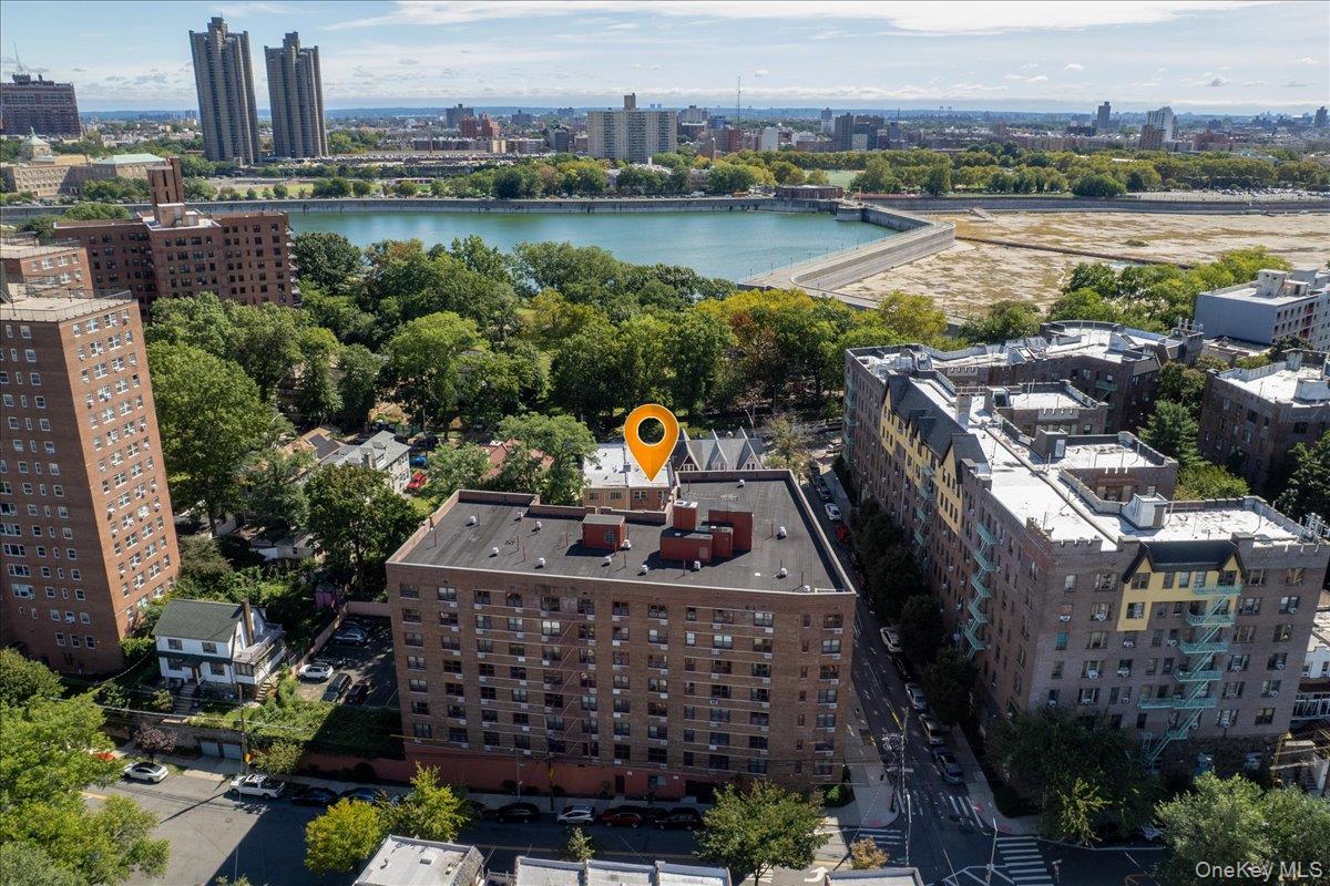 75 W 238th Street, Unit 2D photo 3
