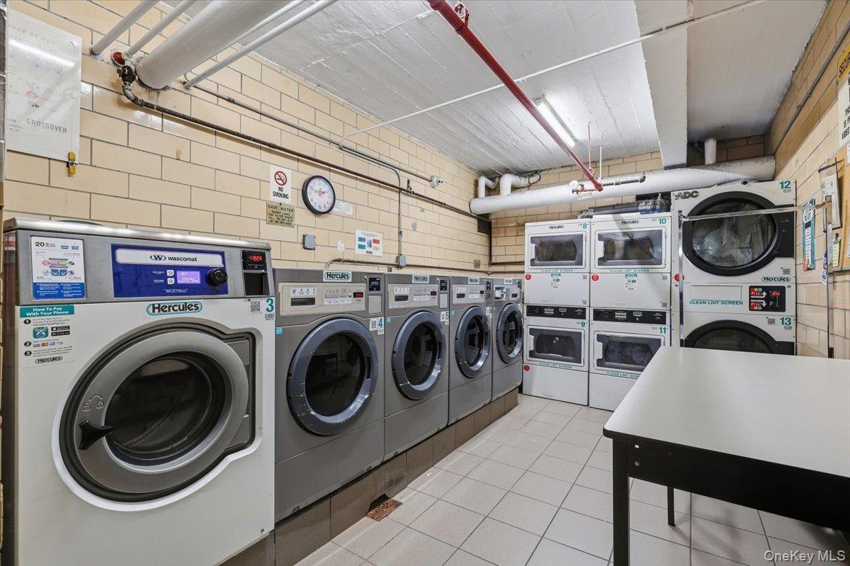 75 W 238th Street, Unit 2D photo 16