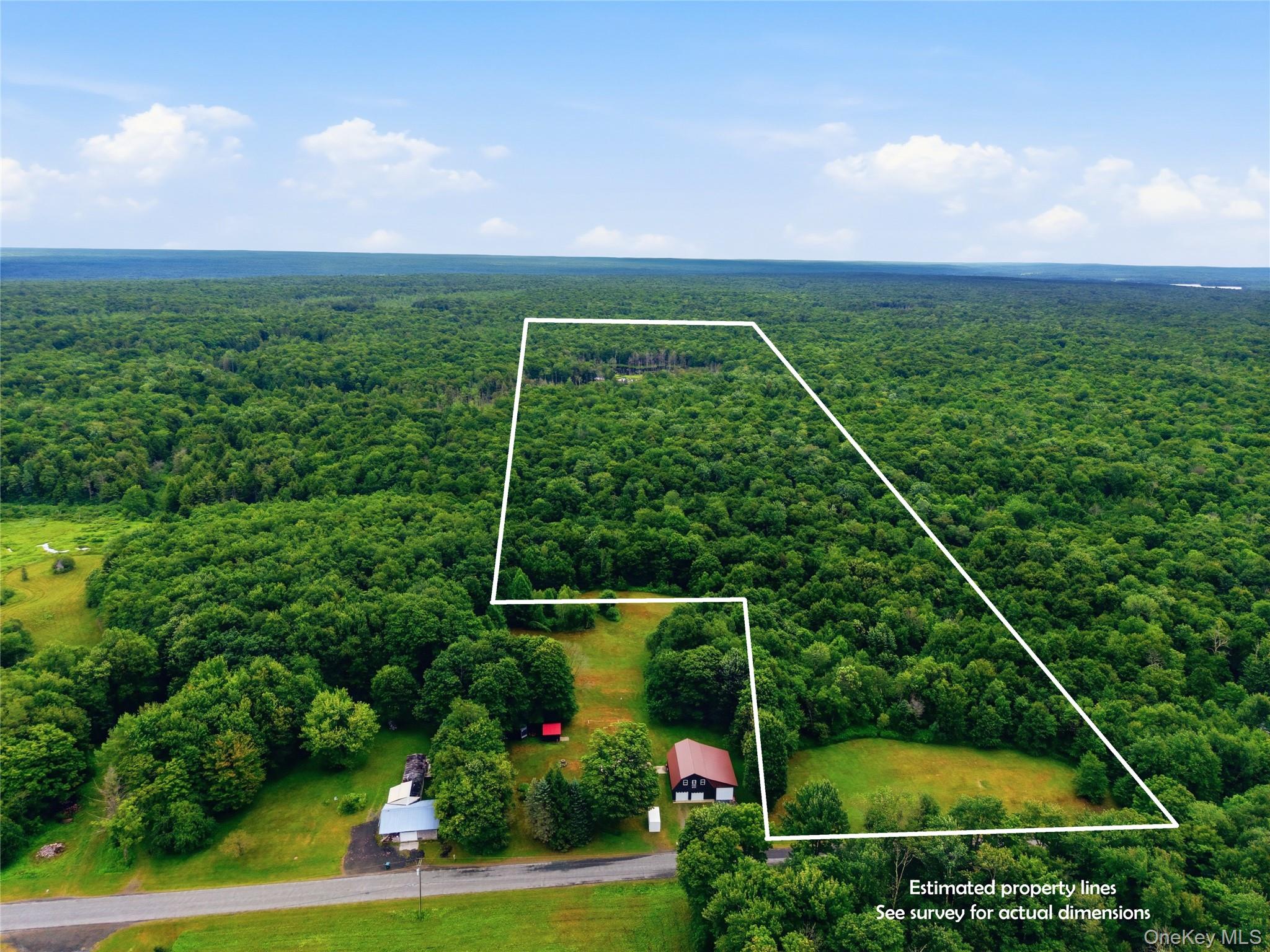 Jackson Road – For Sale