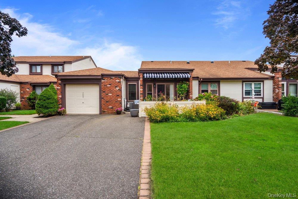 705 Alden Court – For Sale