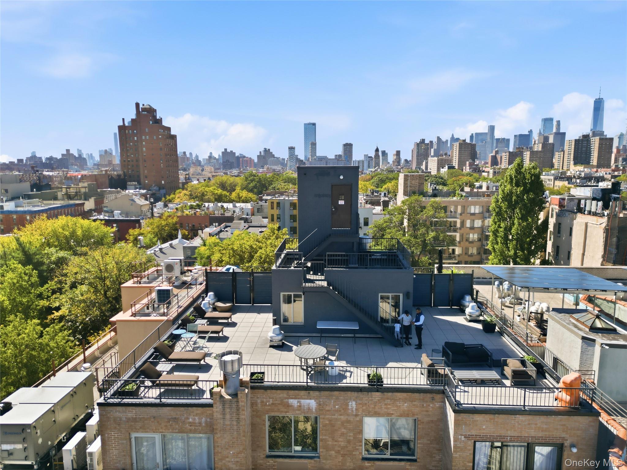 533 E 12th Street, Unit 5B photo 17