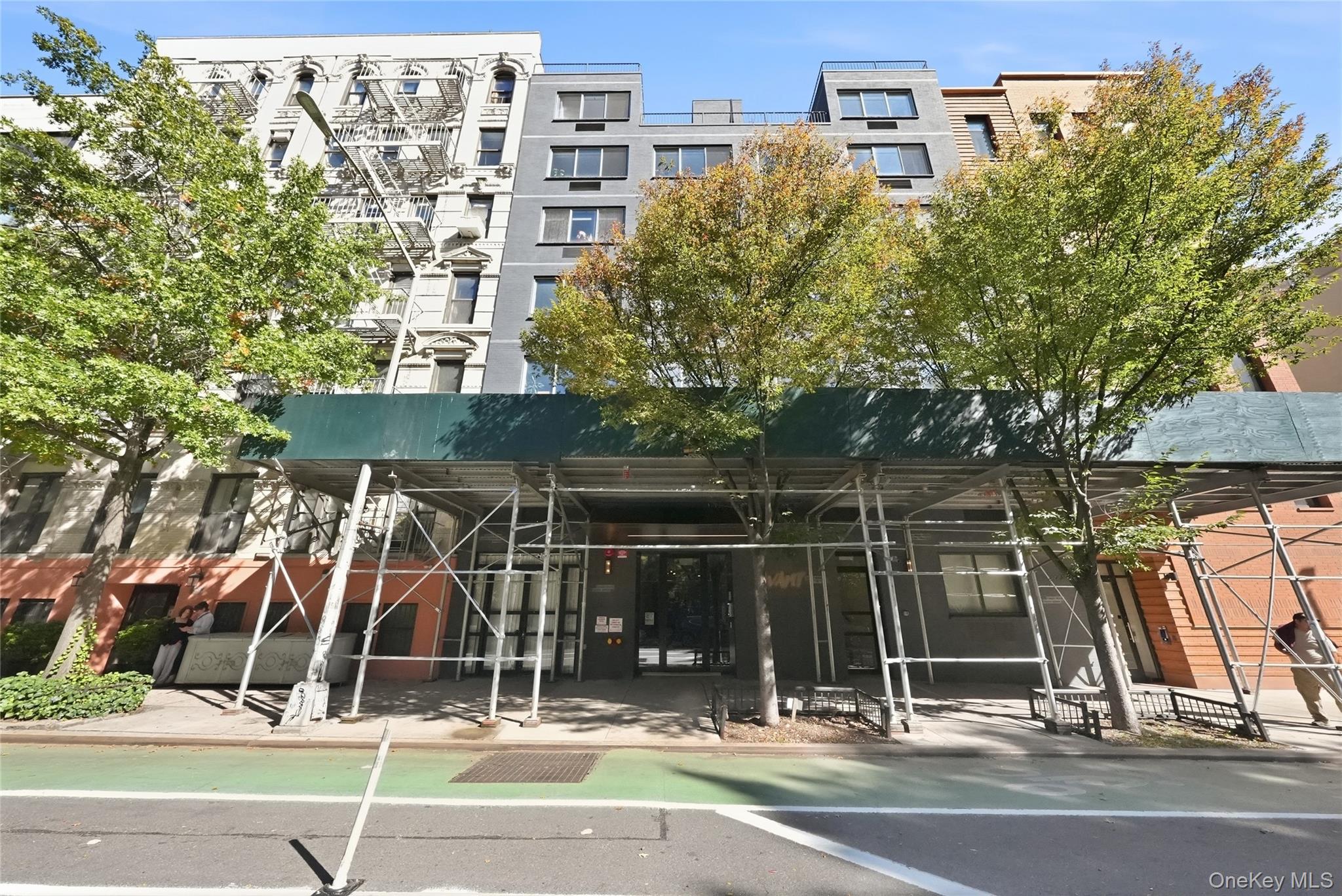 533 E 12th Street, Unit 5B photo 34