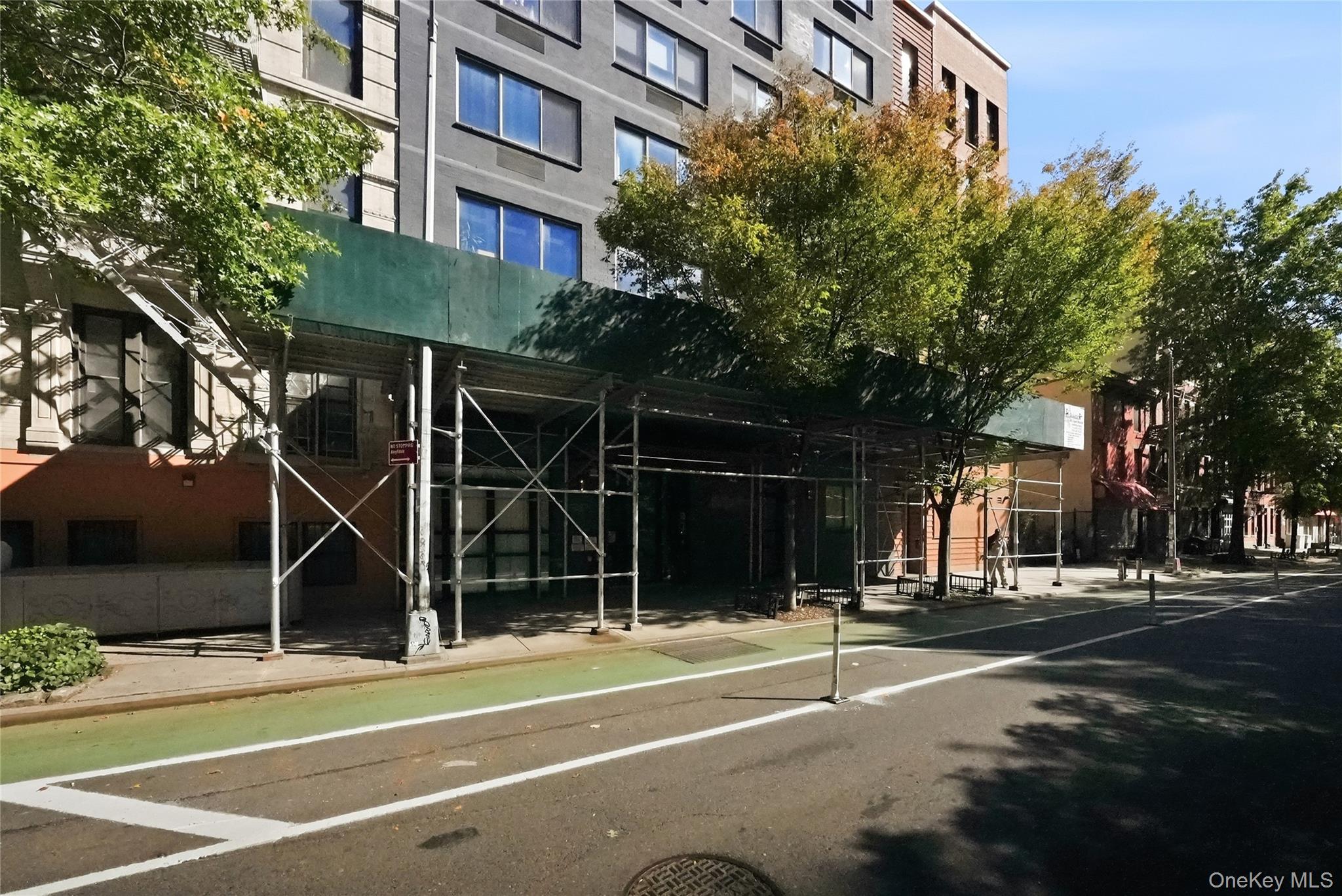 533 E 12th Street, Unit 5B photo 33