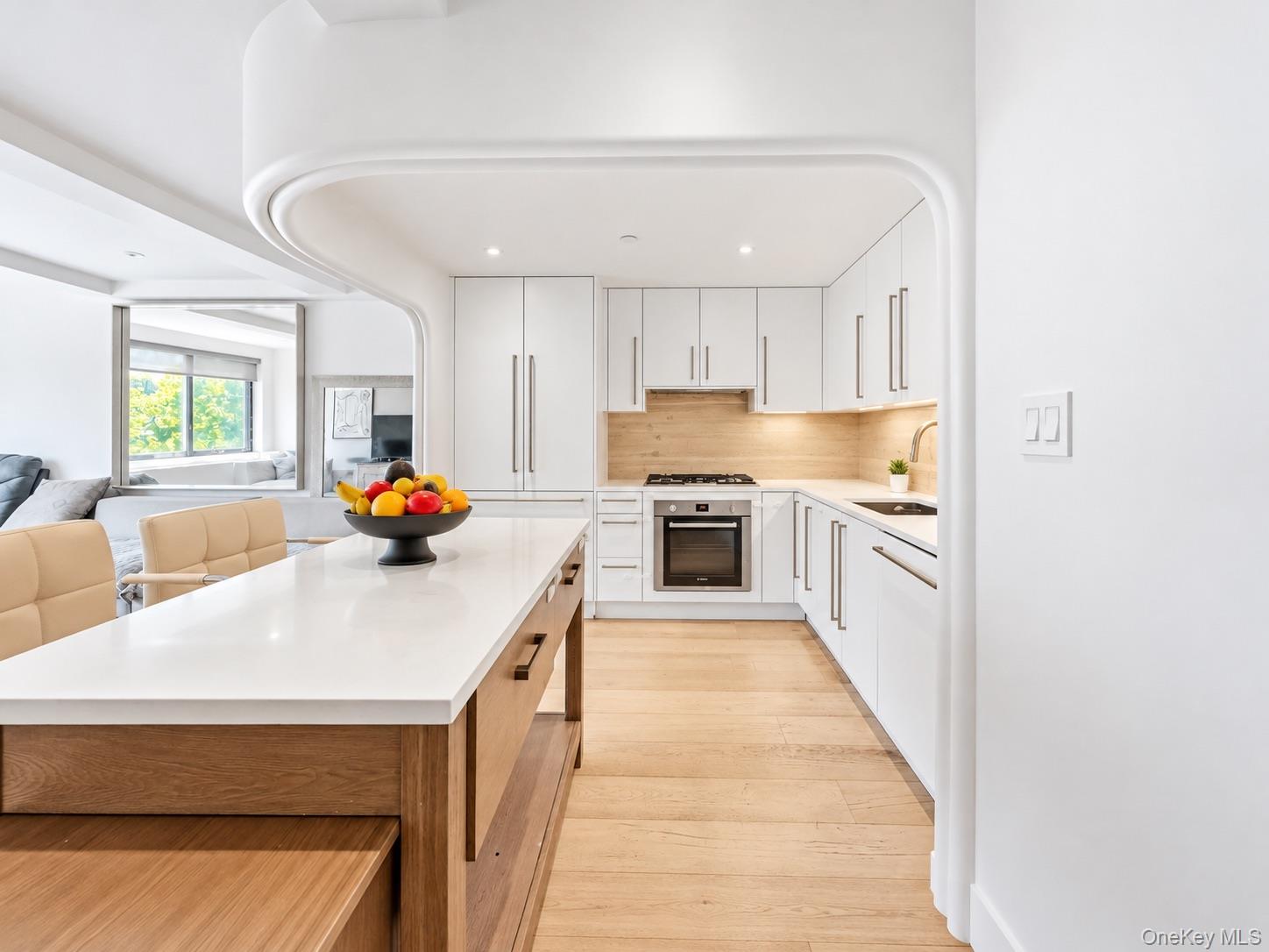 533 E 12th Street, Unit 5B