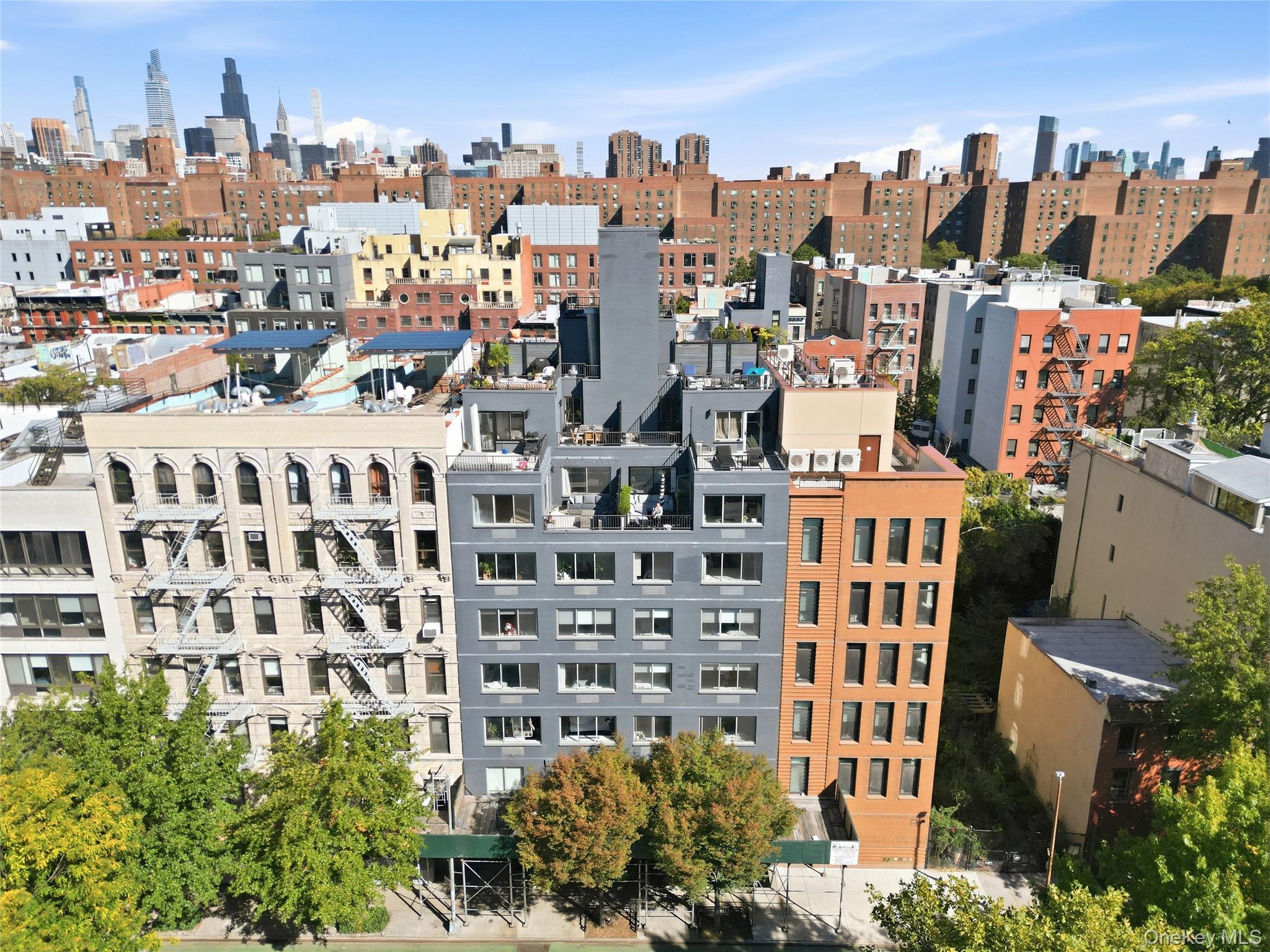 533 E 12th Street, Unit 5B photo 18