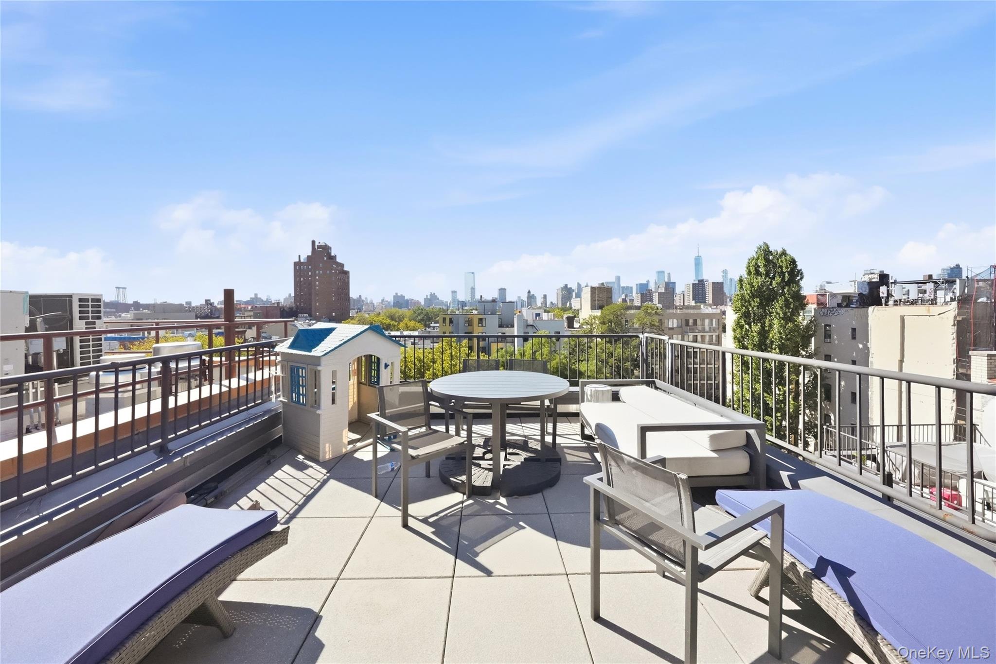 533 E 12th Street, Unit 5B photo 19