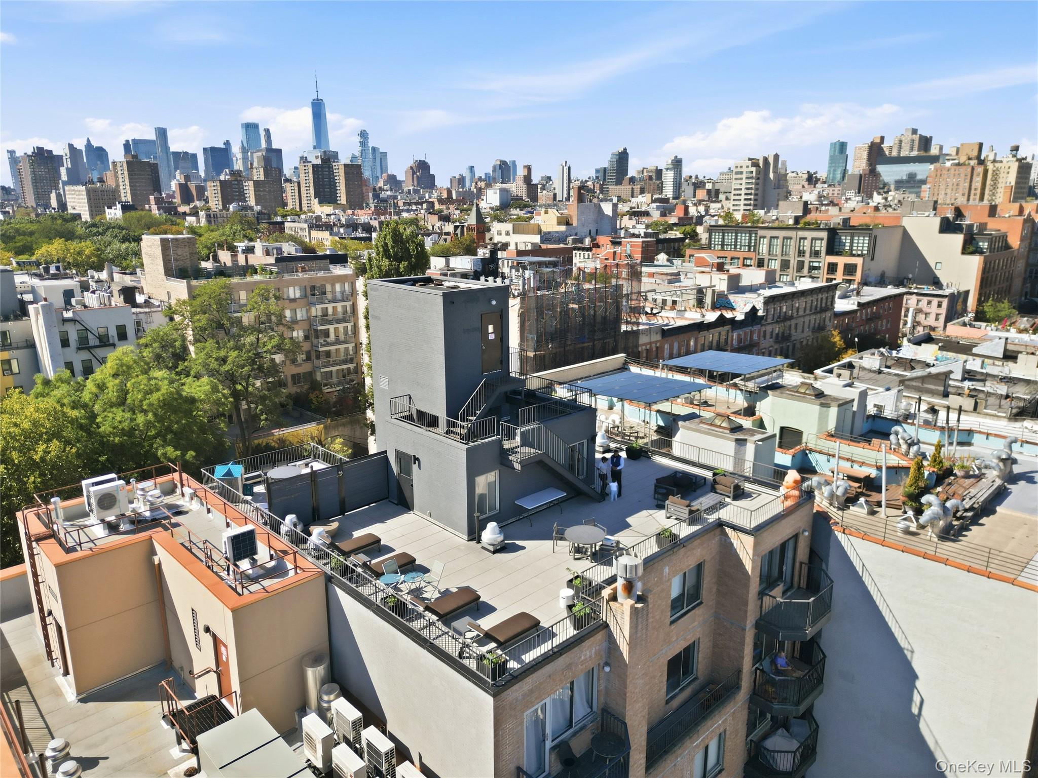 533 E 12th Street, Unit 5B photo 16