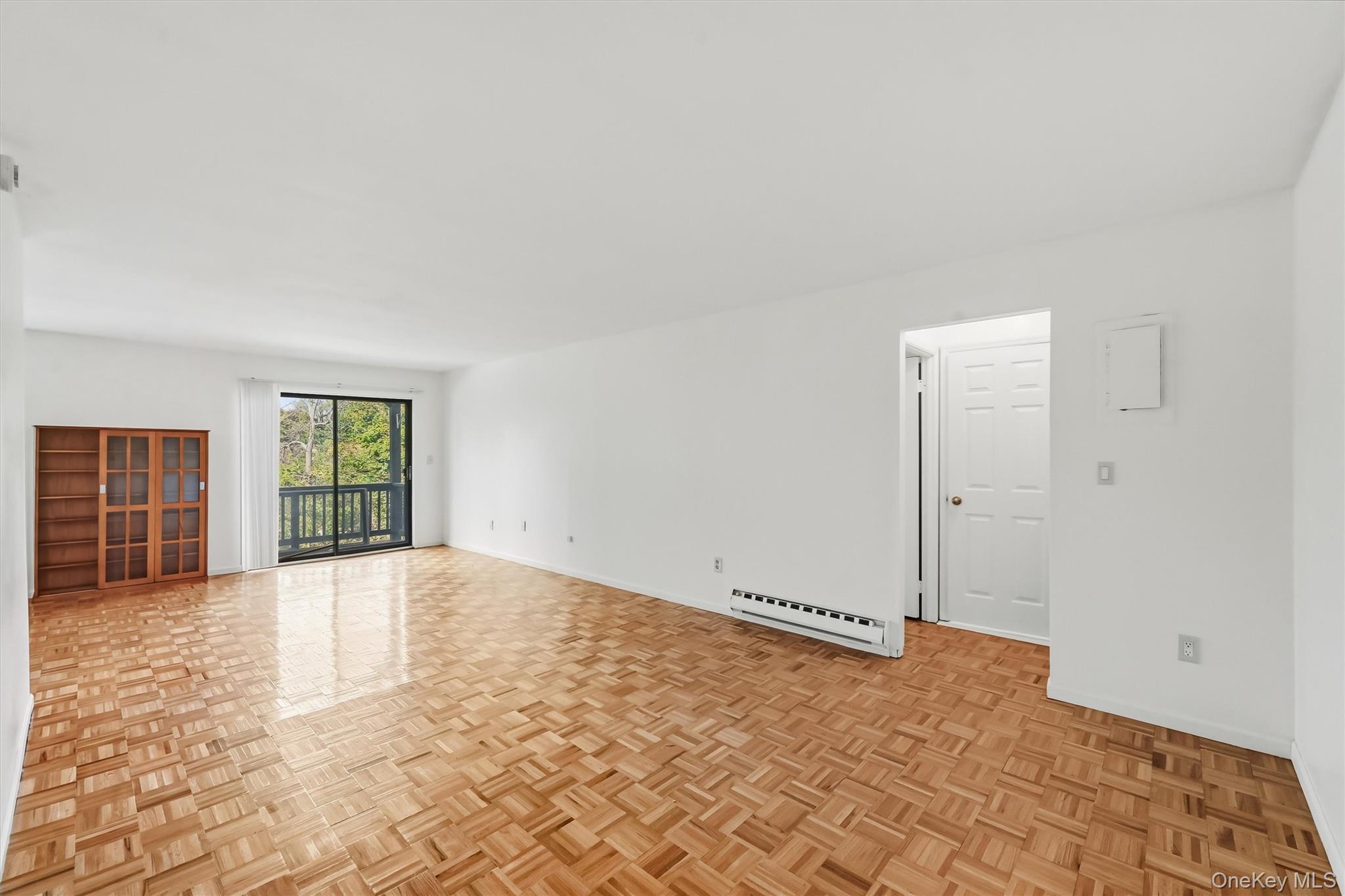 25 Village Park Drive, Unit 2D photo 9
