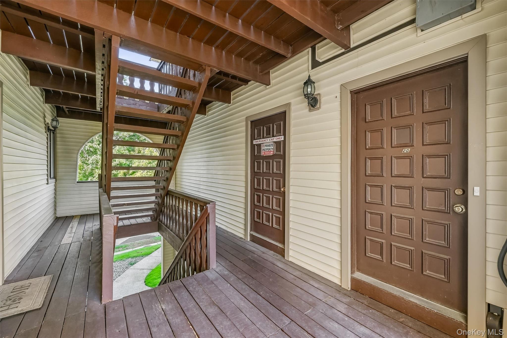 25 Village Park Drive, Unit 2D photo 5
