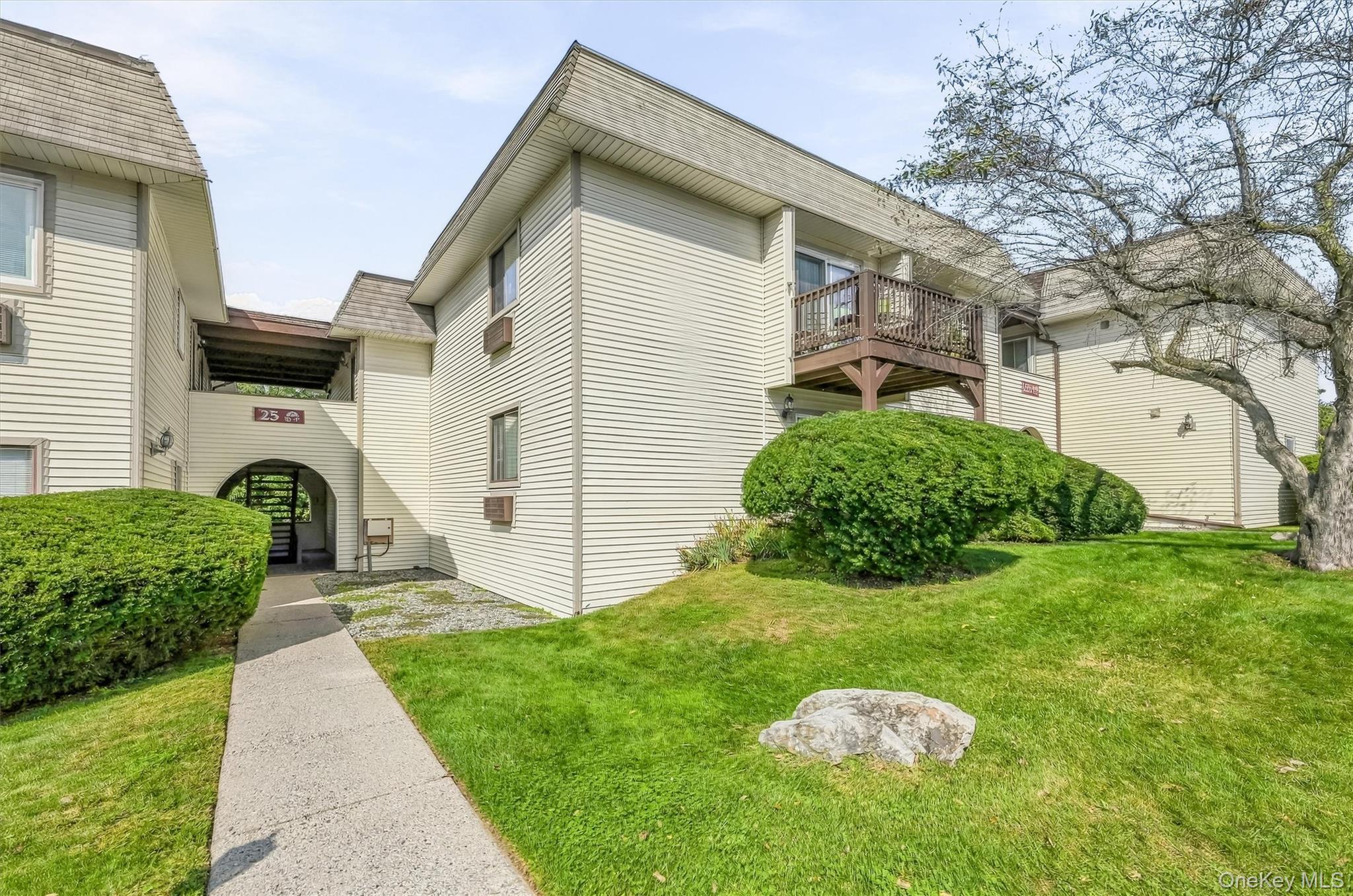 25 Village Park Drive, Unit 2D