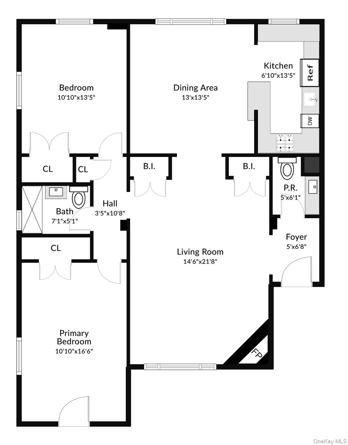 914 Wynnewood Road, Unit 1A photo 19