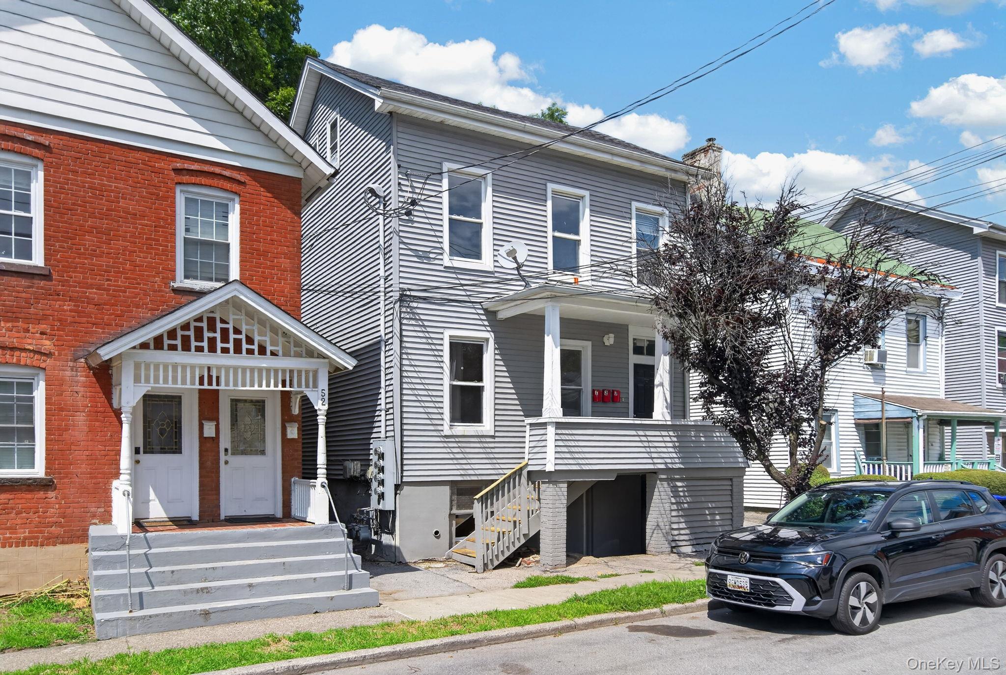 54 Gifford Avenue – For Sale