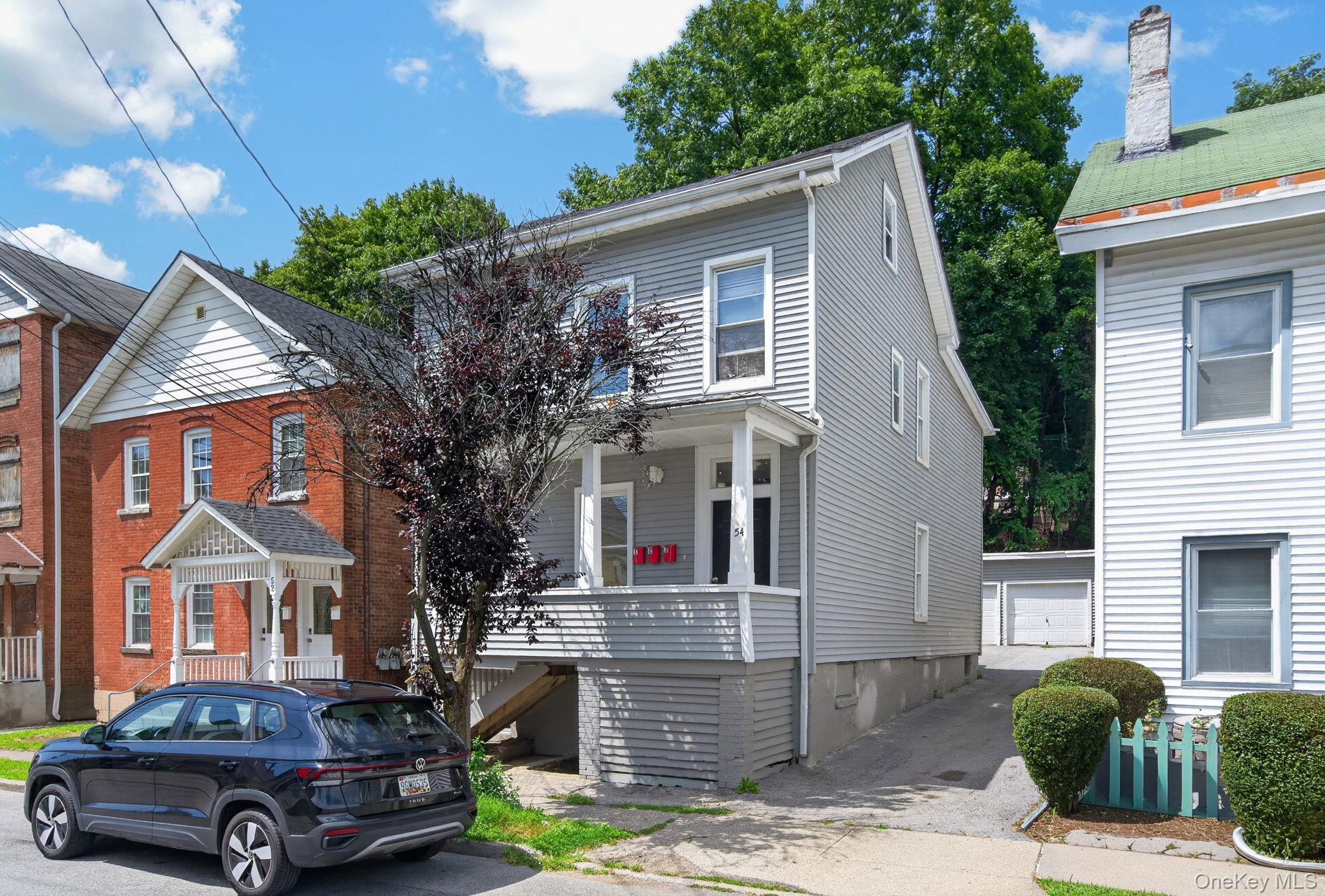54 Gifford Avenue – For Sale photo 2