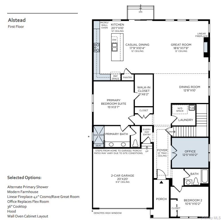 2055 Summit Loop, Unit 95 photo 11