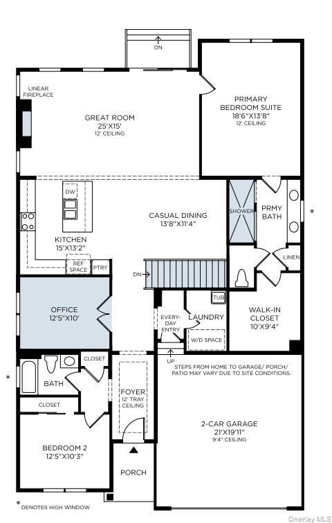 2011 Summit Loop, Unit 86 photo 13