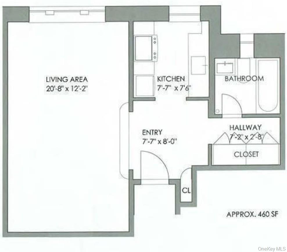 3525 77th Street, Unit B19 photo 16