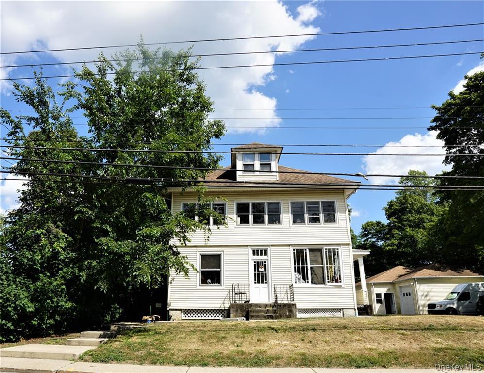 716 Homestead Avenue – For Rent