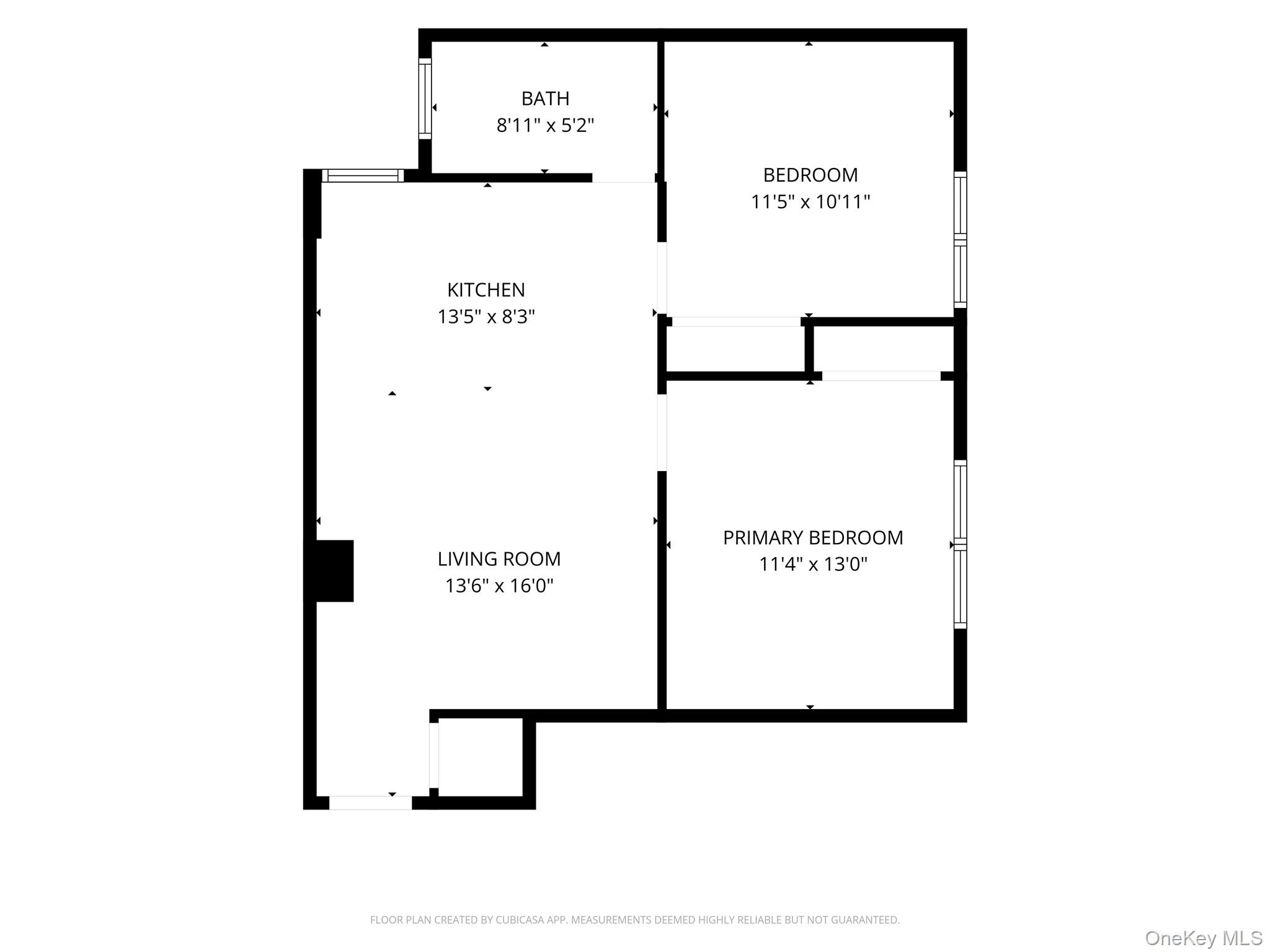 83-15 Grand Avenue, Unit 2R photo 5
