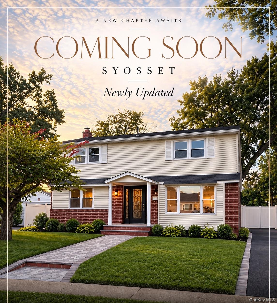 58 Willets Drive – For Sale