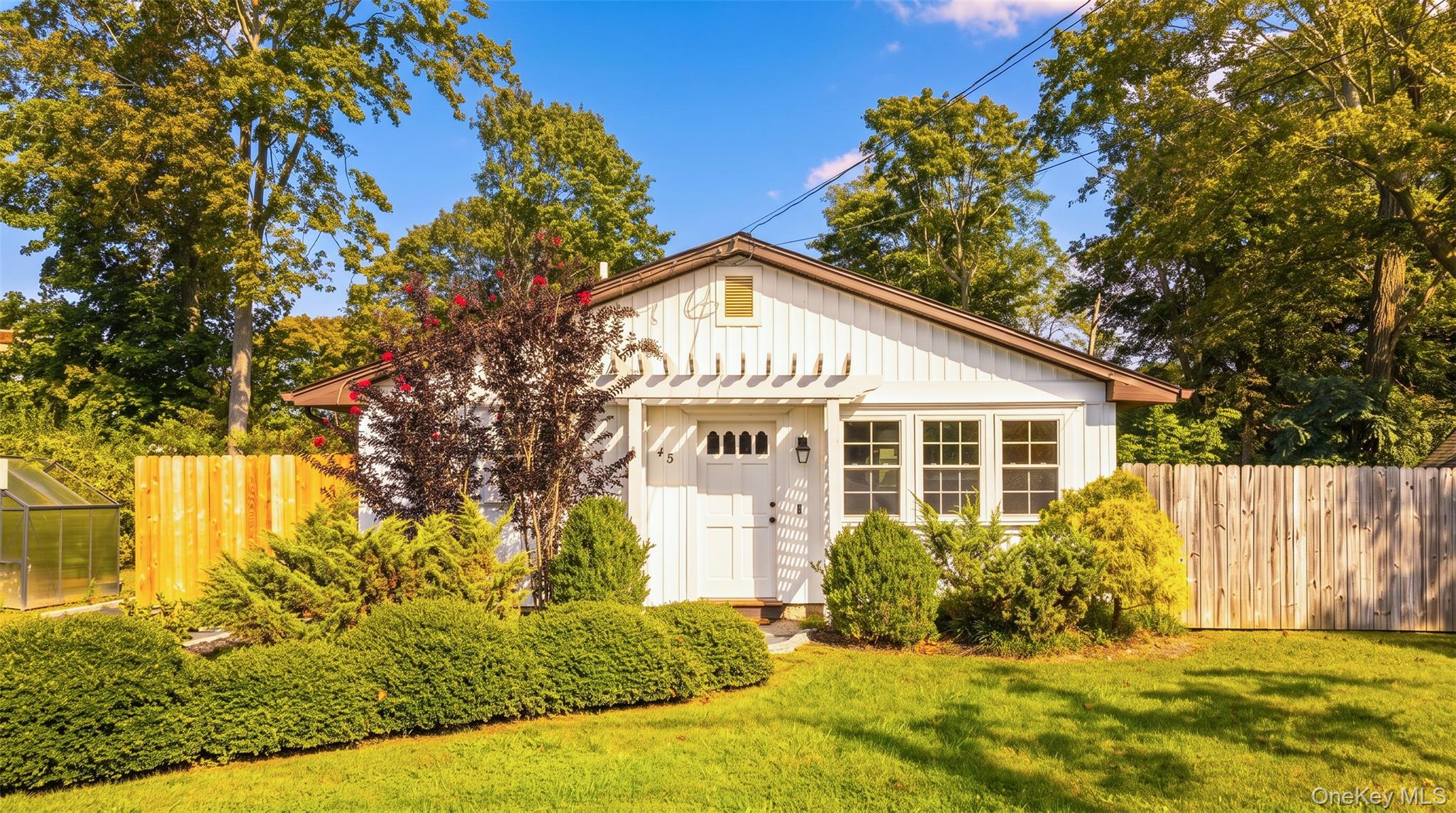 45 Fuoco Road – For Sale