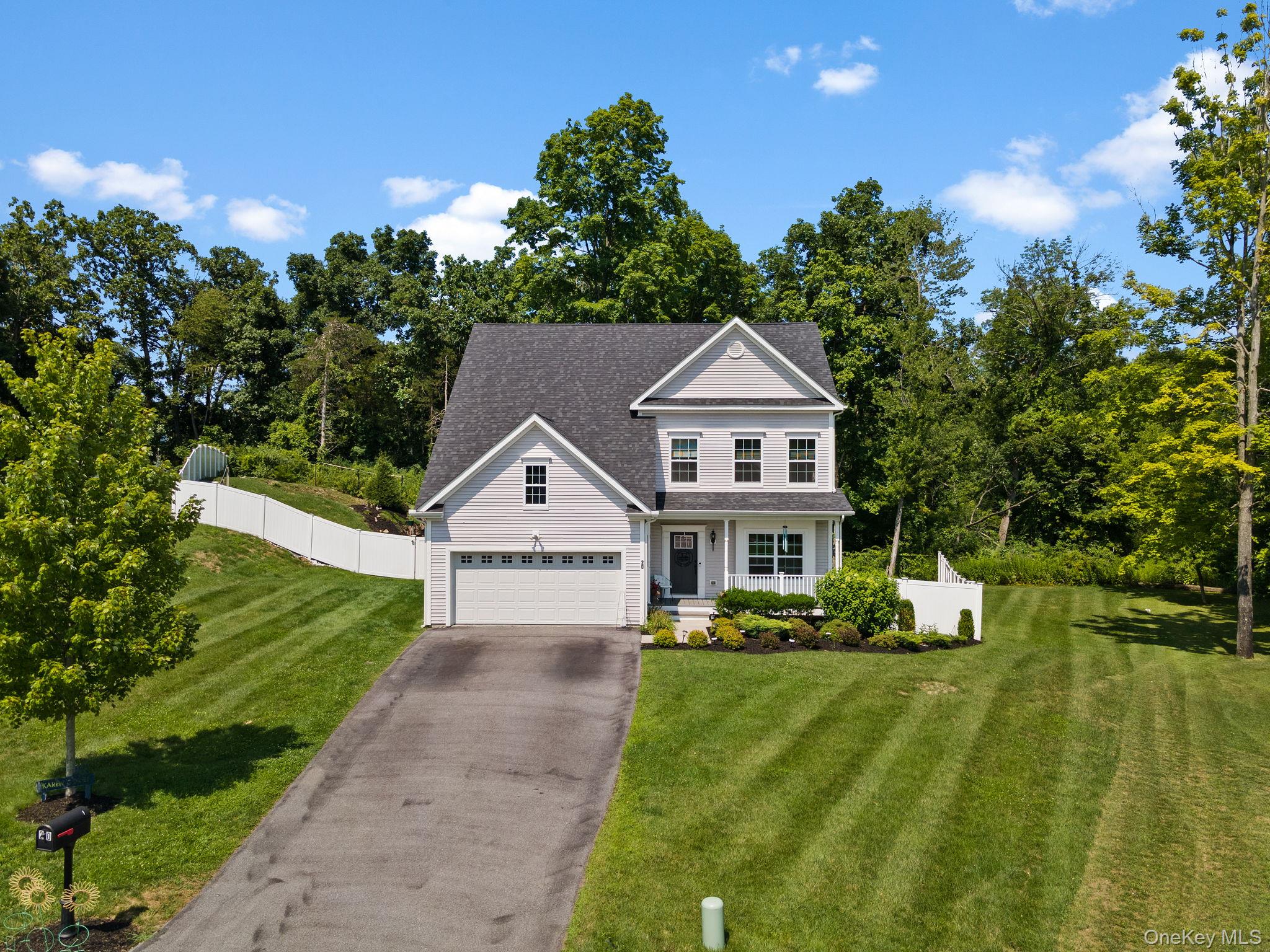 20 Karen Court – For Sale