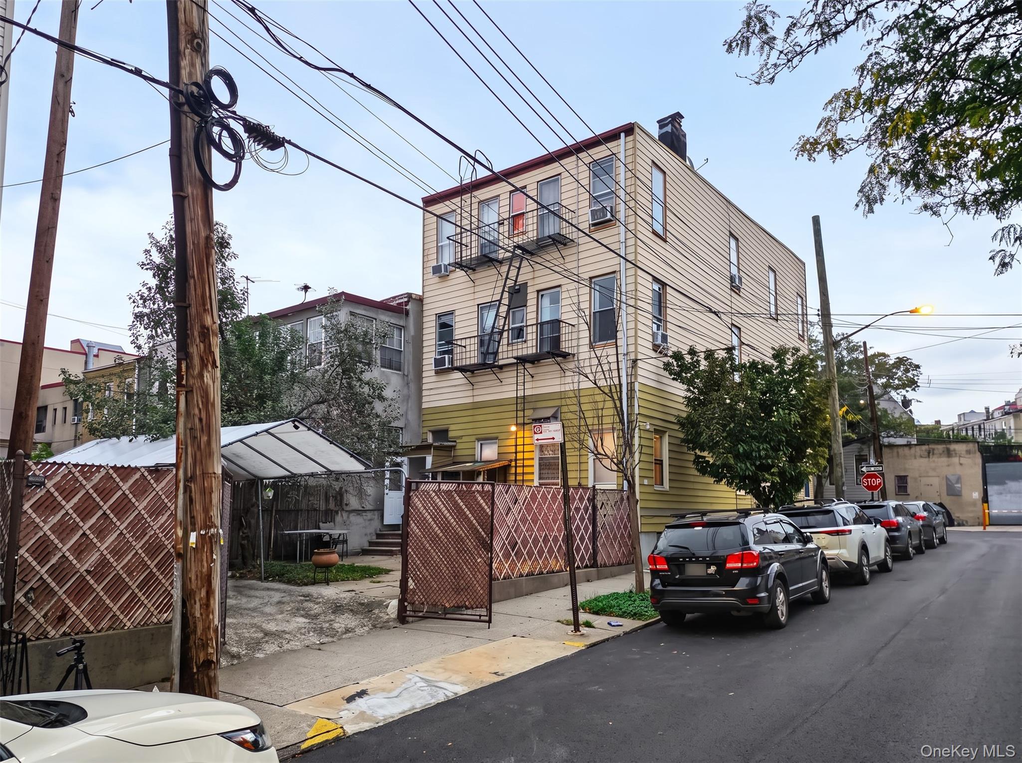 54-27 Arnold Avenue – For Sale